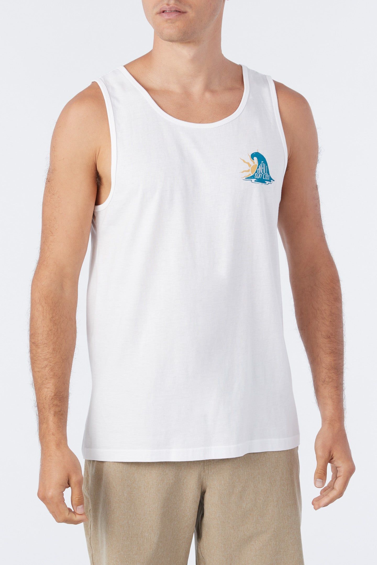 AFTERMATH TANK sold by O'Neill product image thumbnail 2
