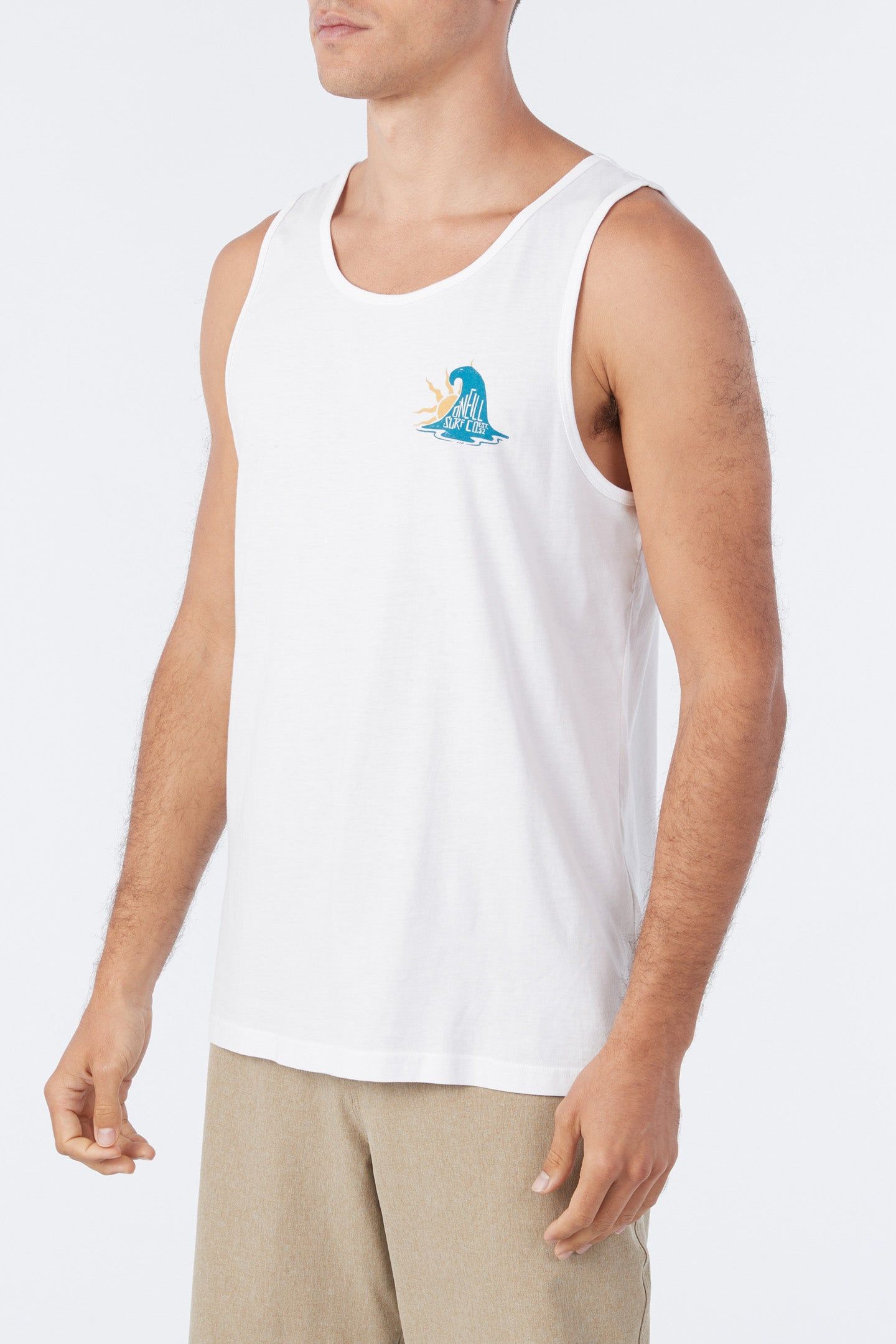 AFTERMATH TANK sold by O'Neill product image thumbnail 3