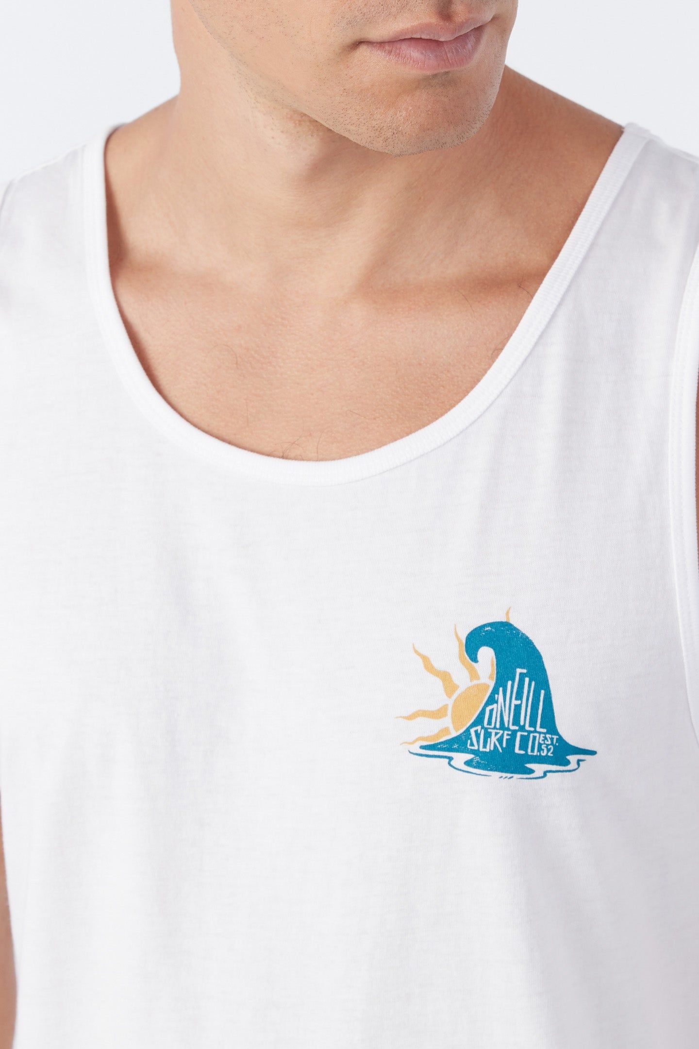 AFTERMATH TANK sold by O'Neill product image thumbnail 4