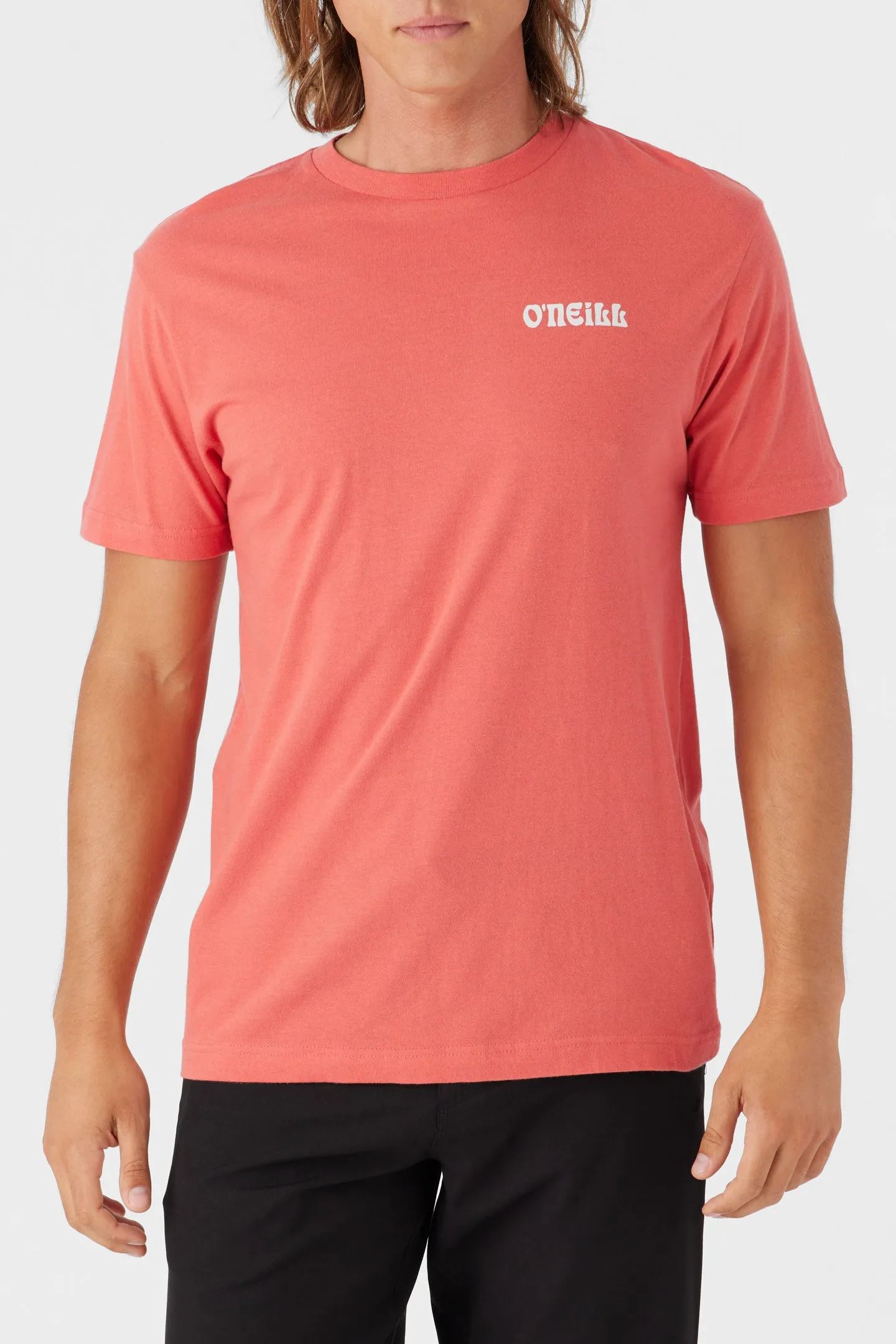 SIDE WAVE TEE sold by O'Neill product image thumbnail 3