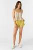 ROSIA SLEEVELESS TOP sold by O'Neill
