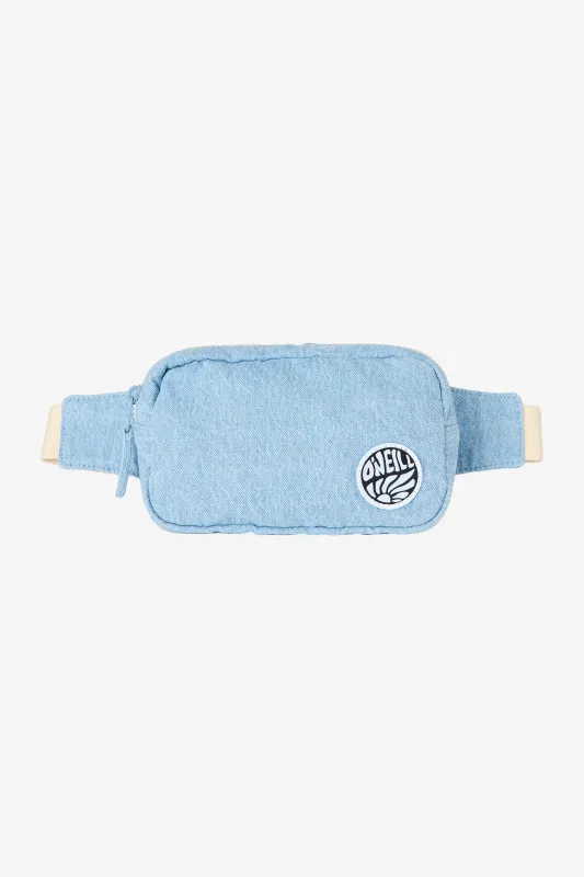 Bumm Bag Denim Fashion sold by O'Neill