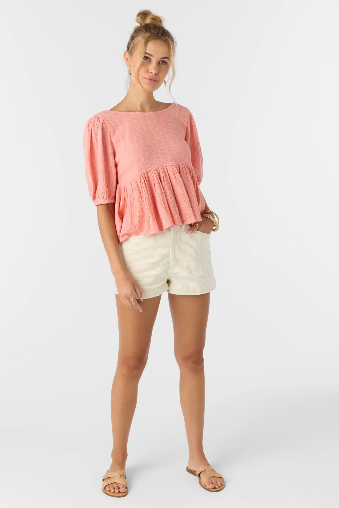 Janette Top sold by O'Neill product image thumbnail 3