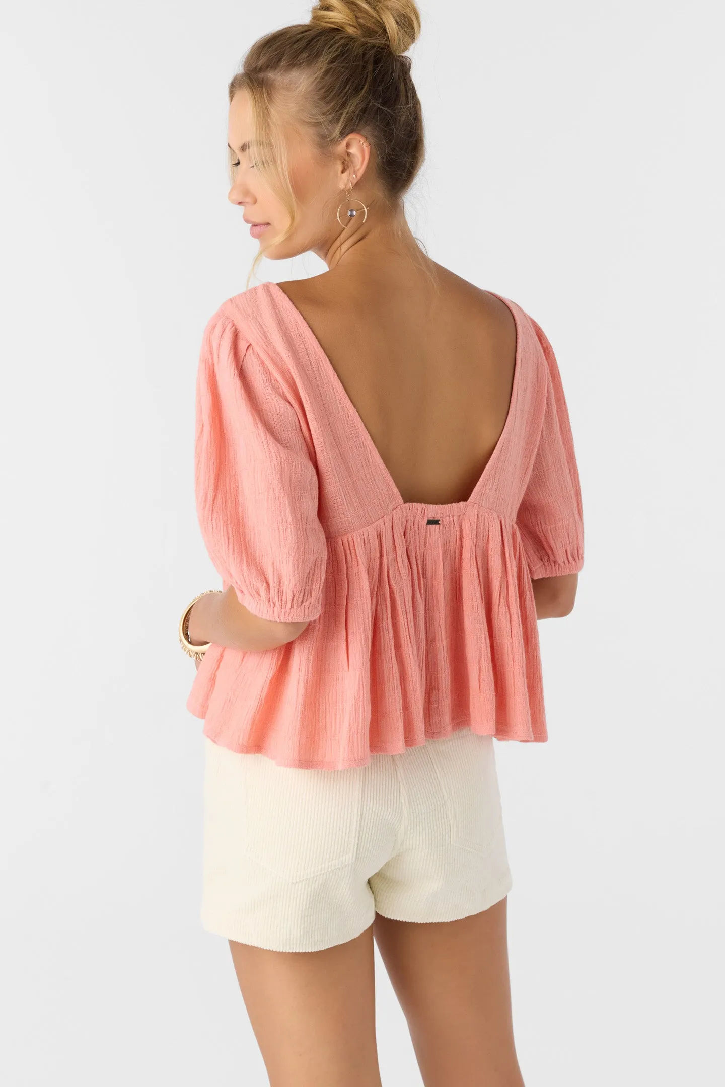 Janette Top sold by O'Neill product image thumbnail 2
