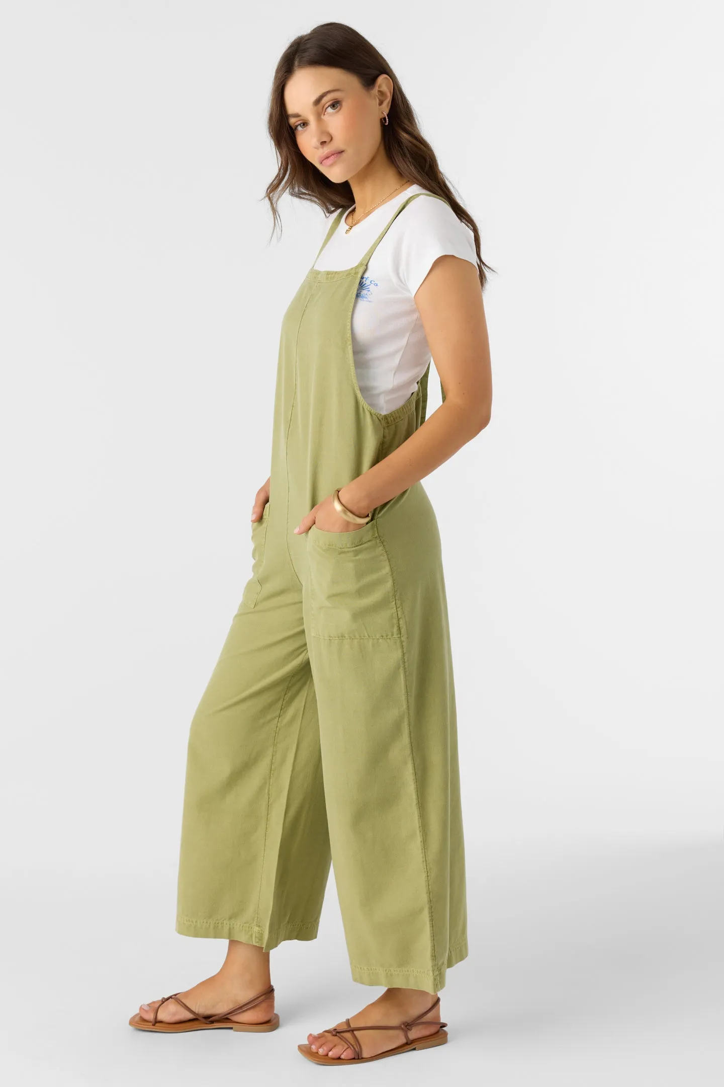 Summerlin Jumper sold by O'Neill