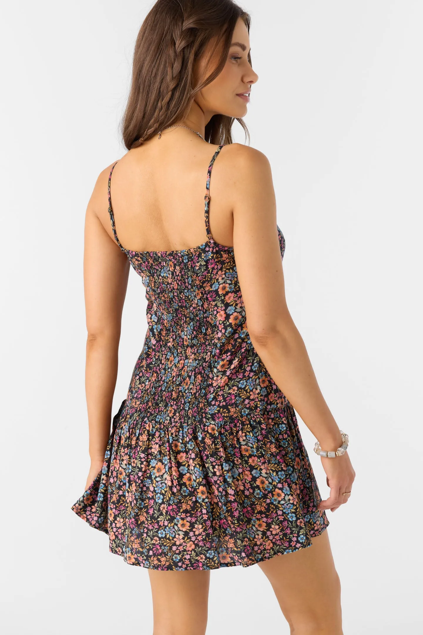 Serefina Short Dress sold by O'Neill product image thumbnail 2