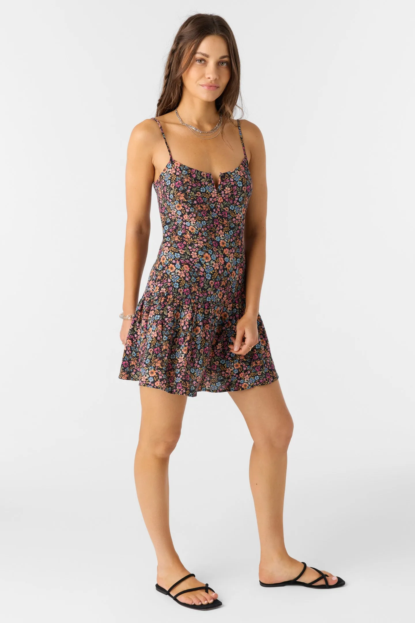 Serefina Short Dress sold by O'Neill product image thumbnail 5