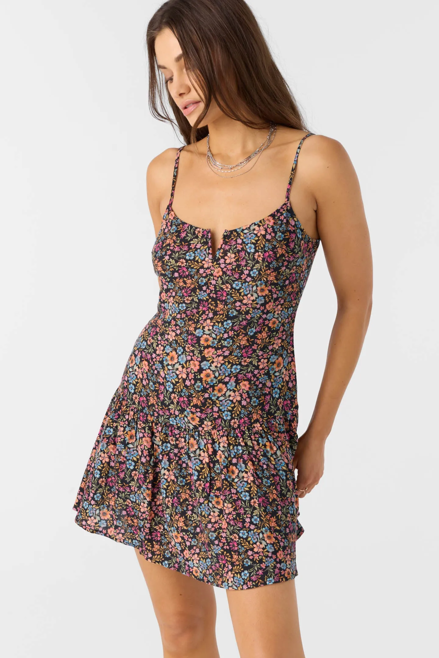 Serefina Short Dress sold by O'Neill