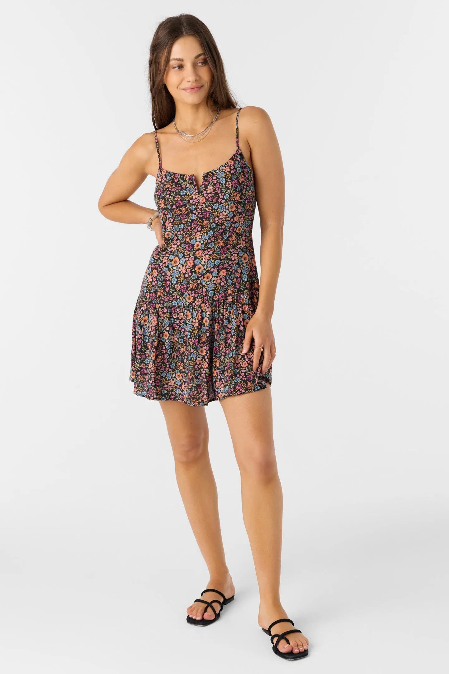 Serefina Short Dress sold by O'Neill product image thumbnail 3