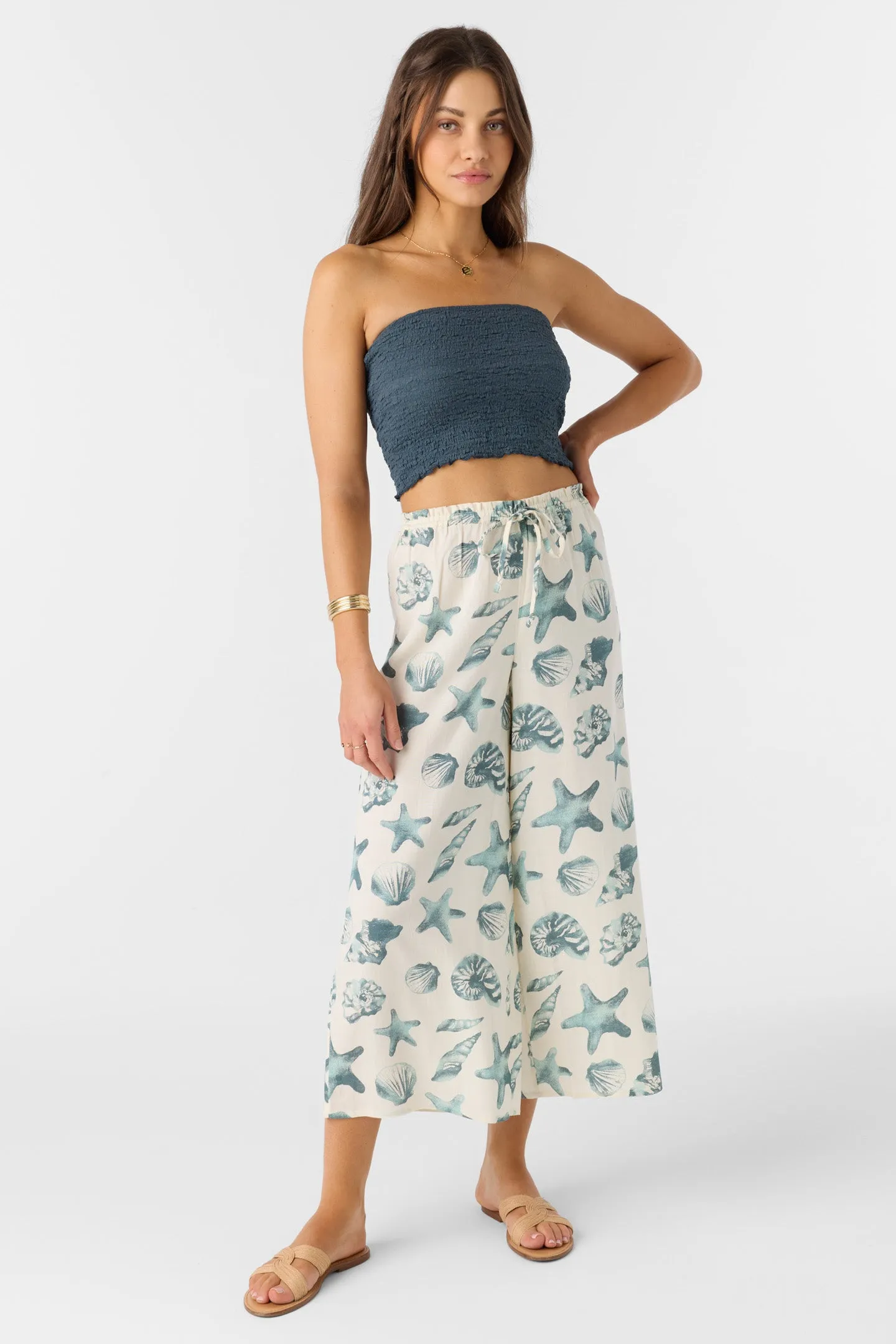 Murrie Seashells Beach Pants sold by O'Neill product image thumbnail 3