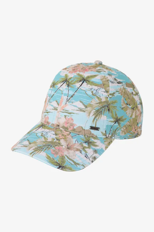 Aida Dad Hat sold by O'Neill