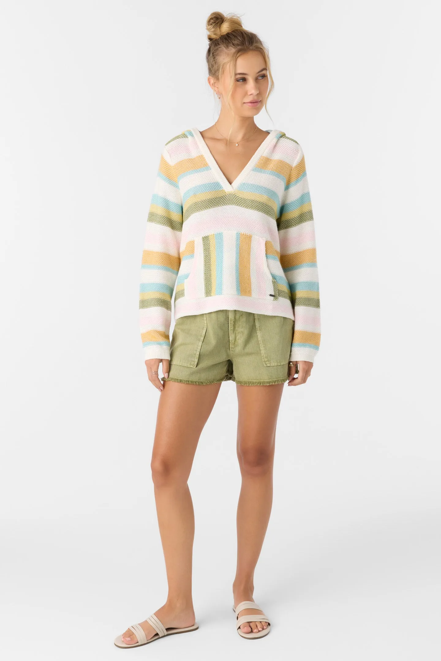 Catamaran Long Sleeve Sweater sold by O'Neill product image thumbnail 5