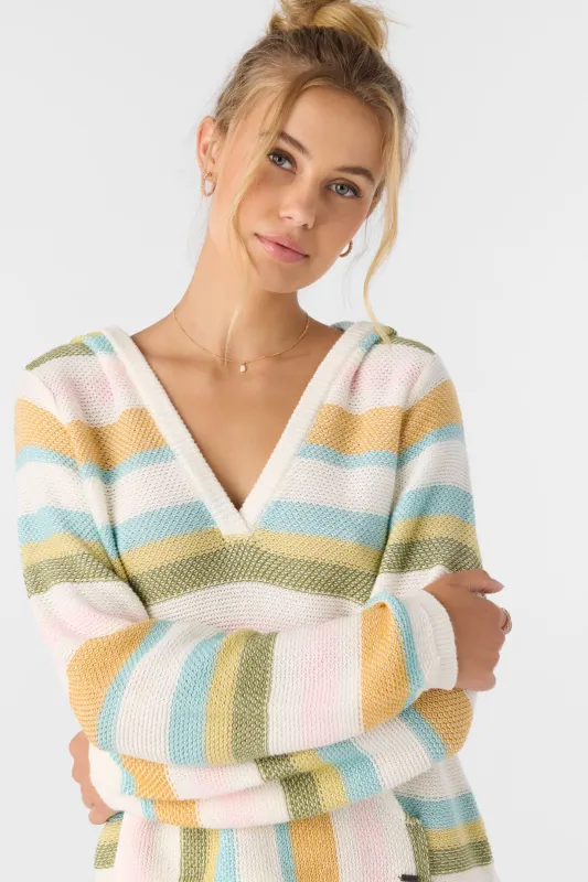 Catamaran Long Sleeve Sweater sold by O'Neill