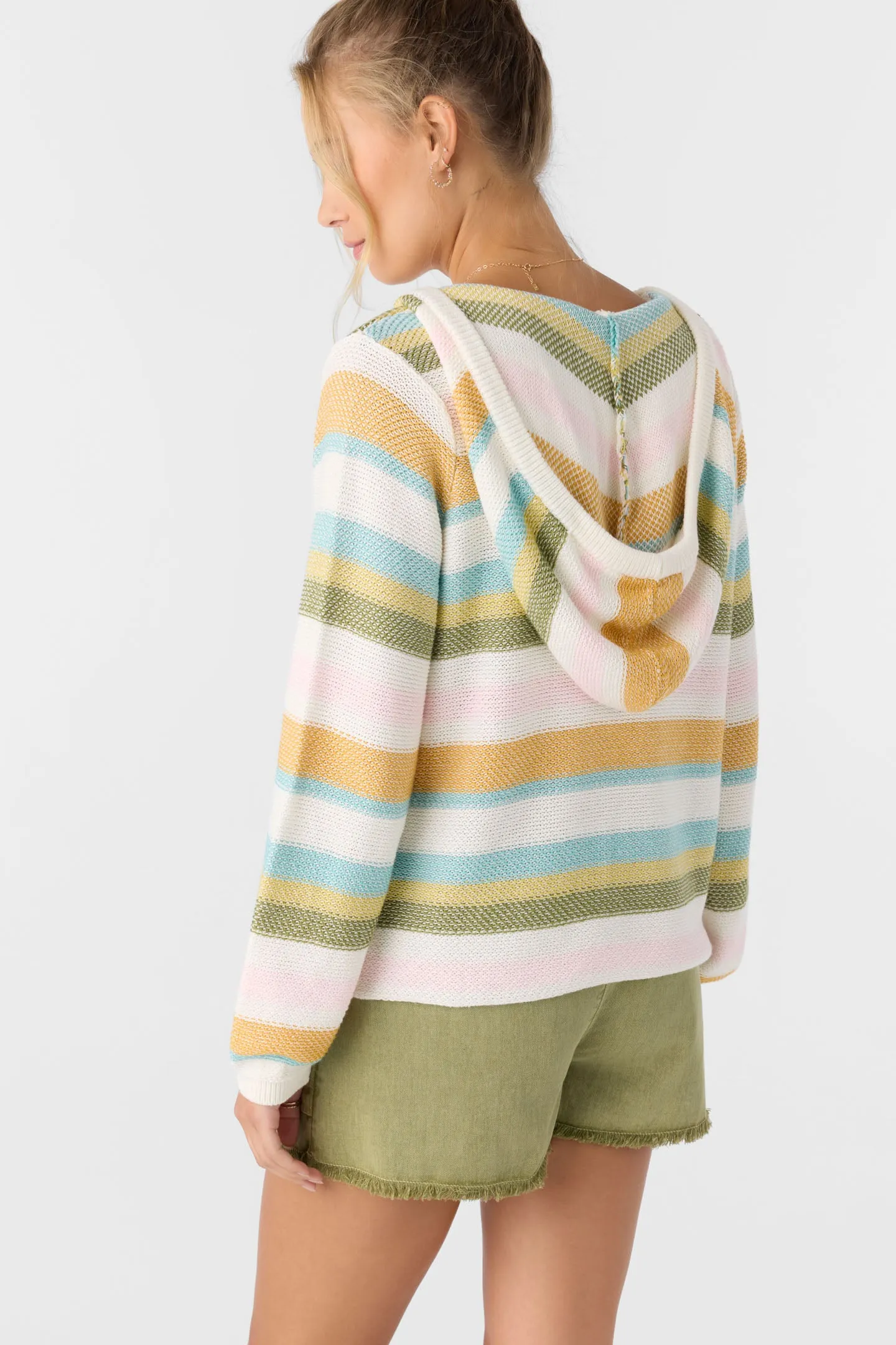 Catamaran Long Sleeve Sweater sold by O'Neill product image thumbnail 2