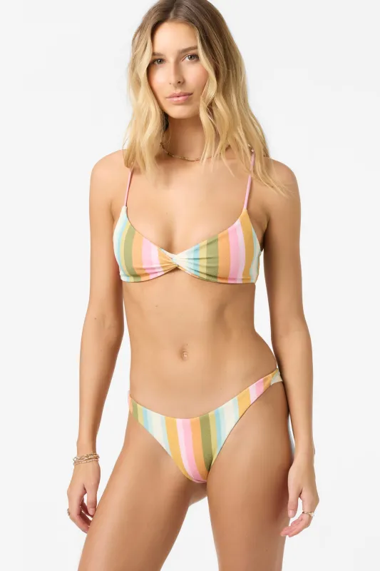 Low Tide Malibu Bralette Top sold by O'Neill