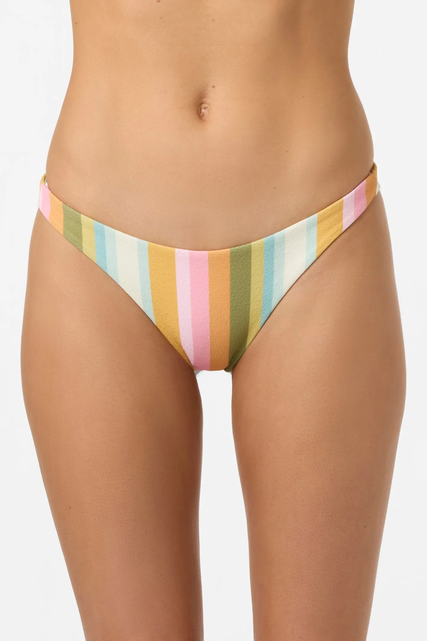 Low Tide Hermosa Skimpy Bottoms sold by O'Neill product image thumbnail 4