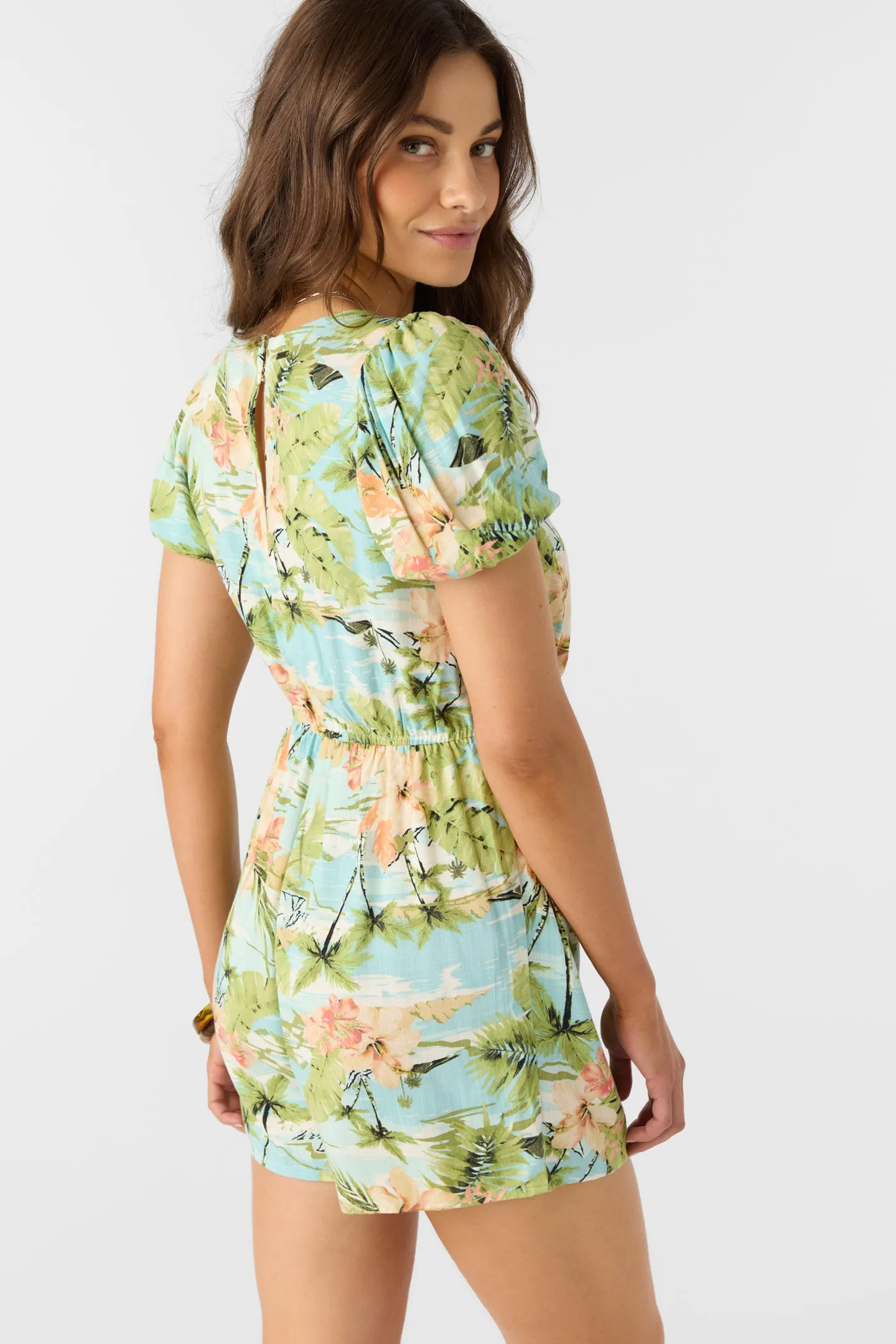 Morena Romper sold by O'Neill product image thumbnail 2