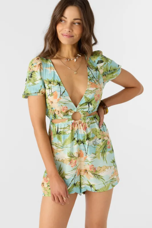 MORENA ROMPER sold by O'Neill
