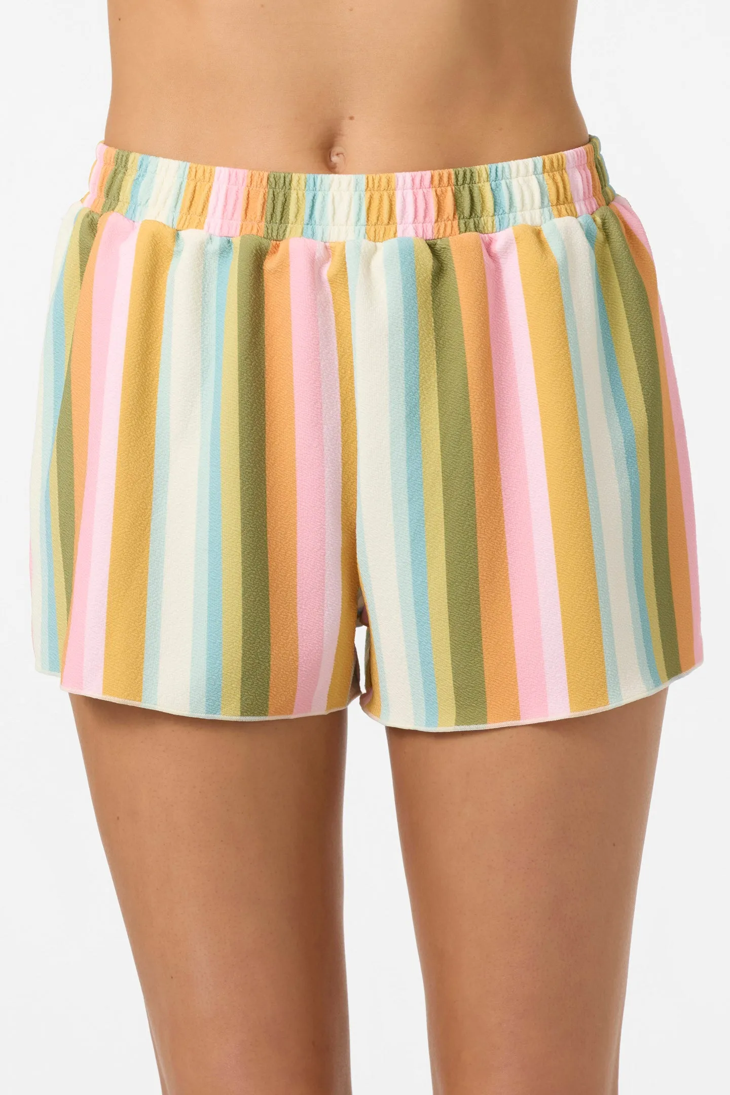 Cruising Printed Textured 2" Elastic Boardshorts sold by O'Neill product image thumbnail 5