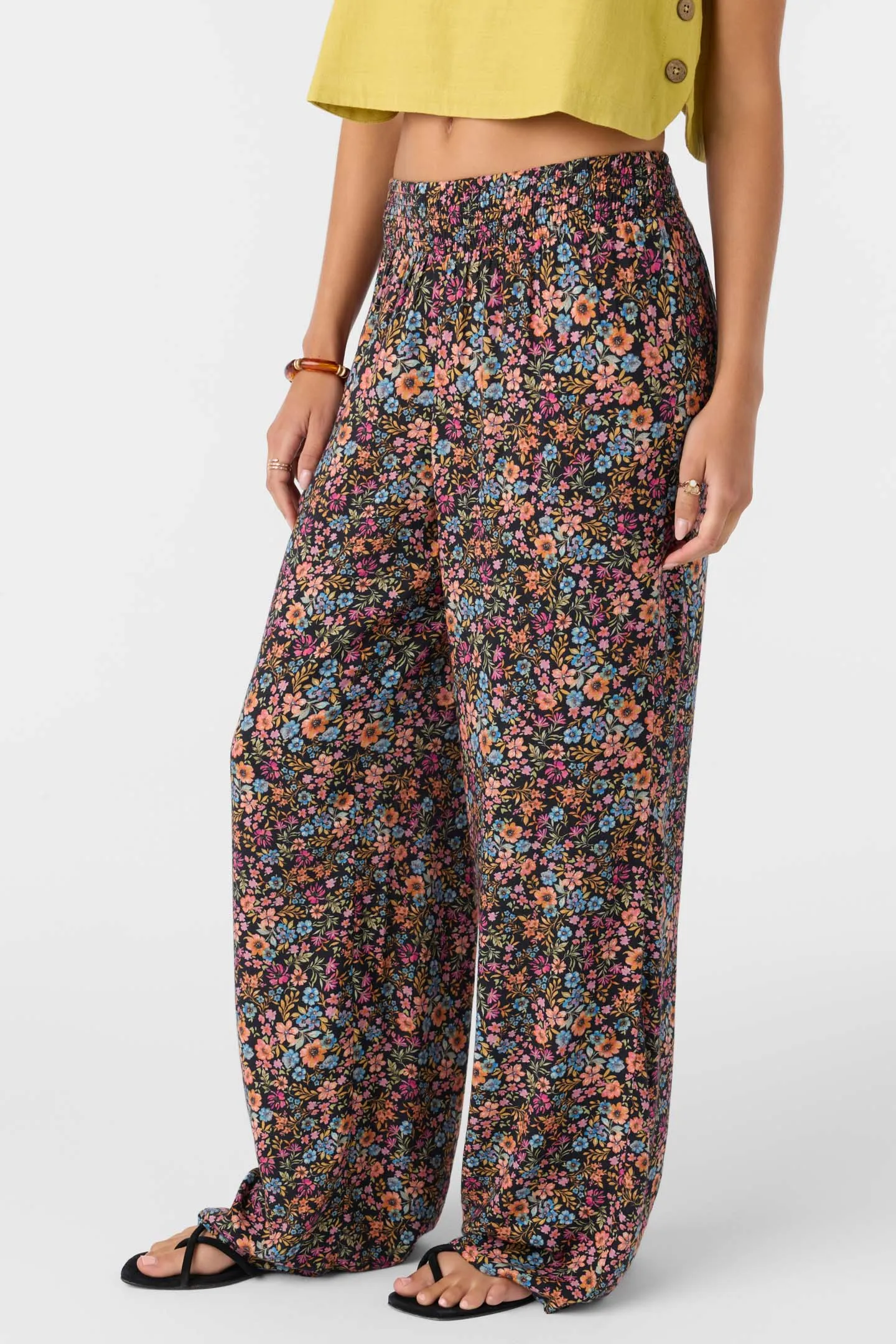 Jonie Ditsy Pants sold by O'Neill product image thumbnail 3