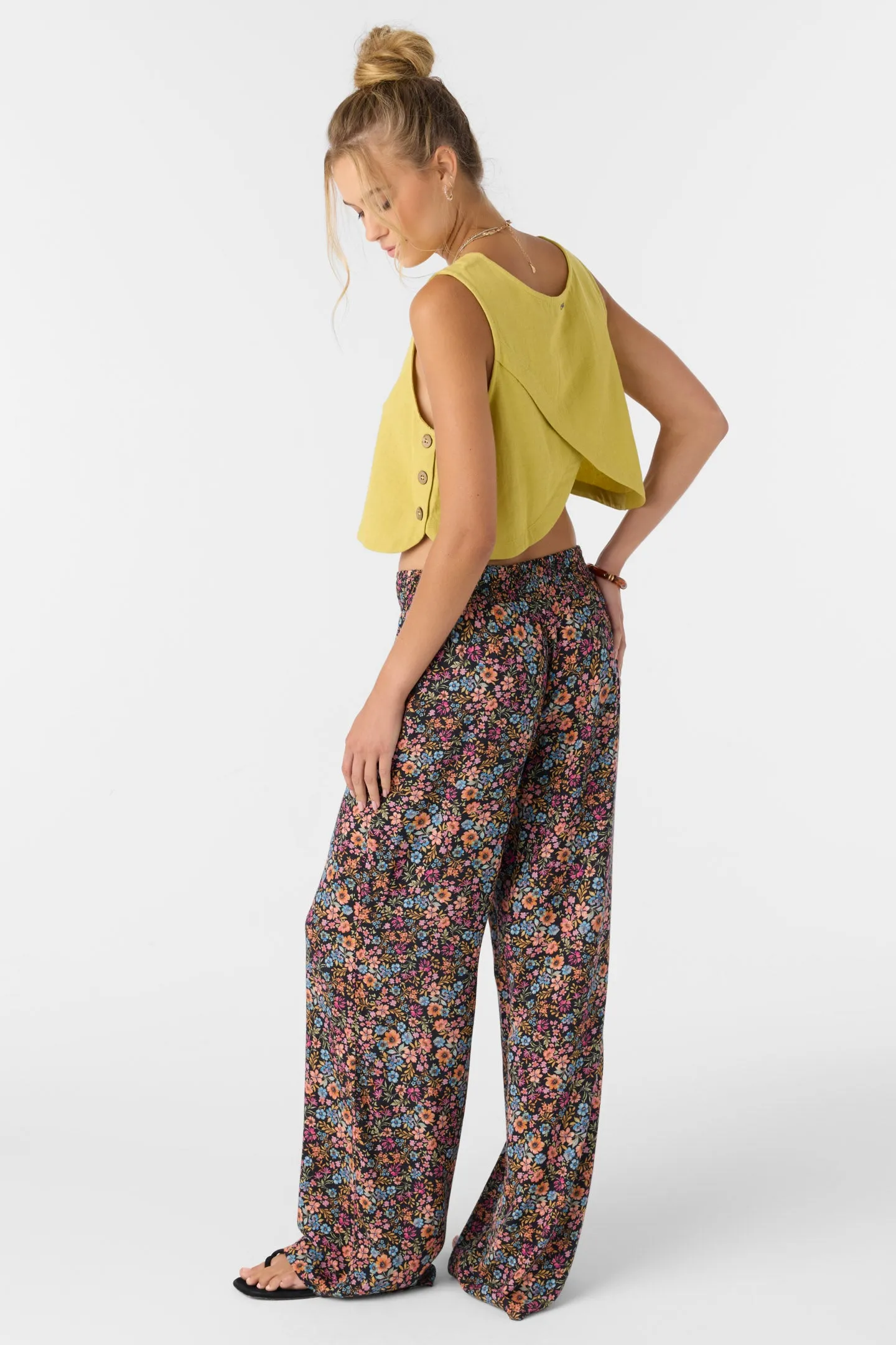 Jonie Ditsy Pants sold by O'Neill product image thumbnail 2