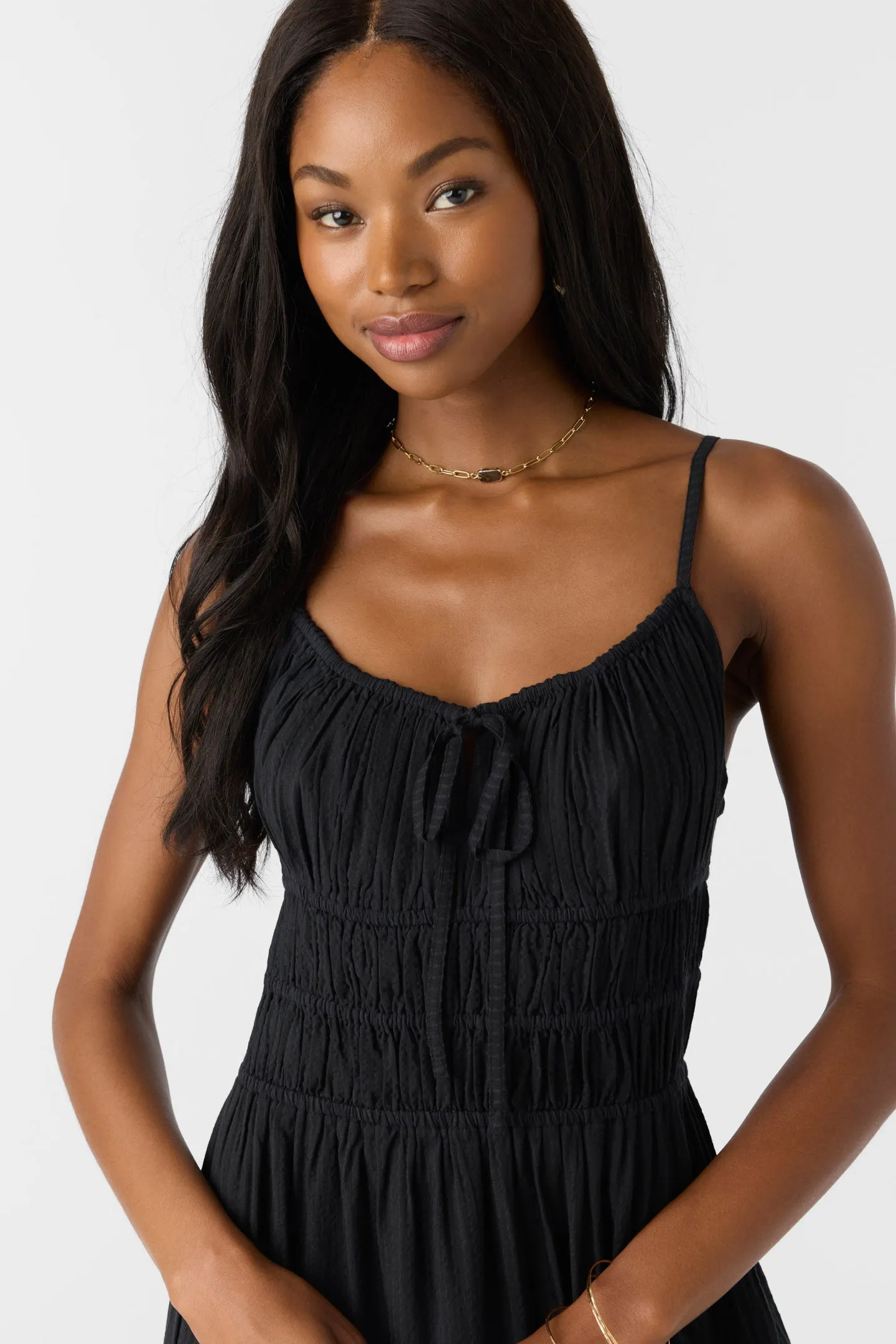 Eliana Short Dress sold by O'Neill