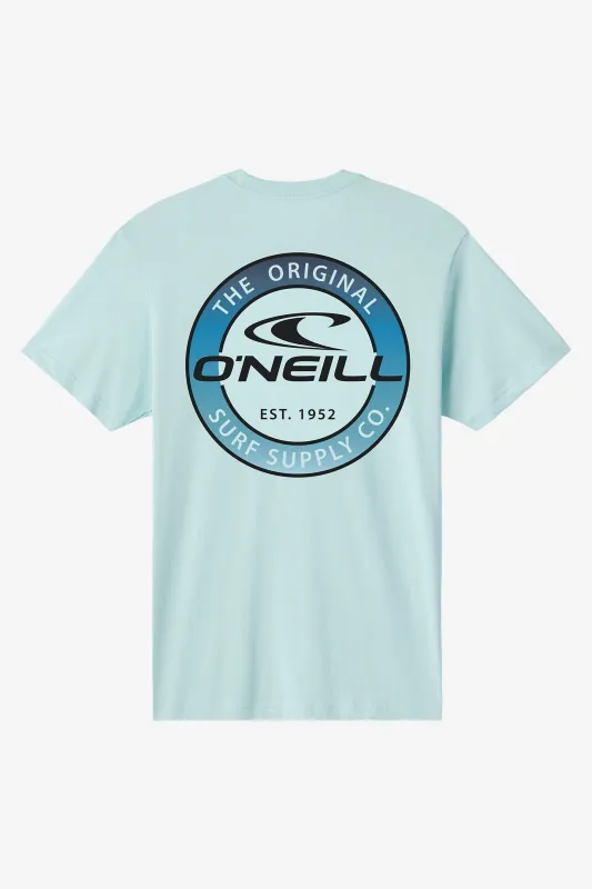 BOY'S COIN FLIP TEE sold by O'Neill