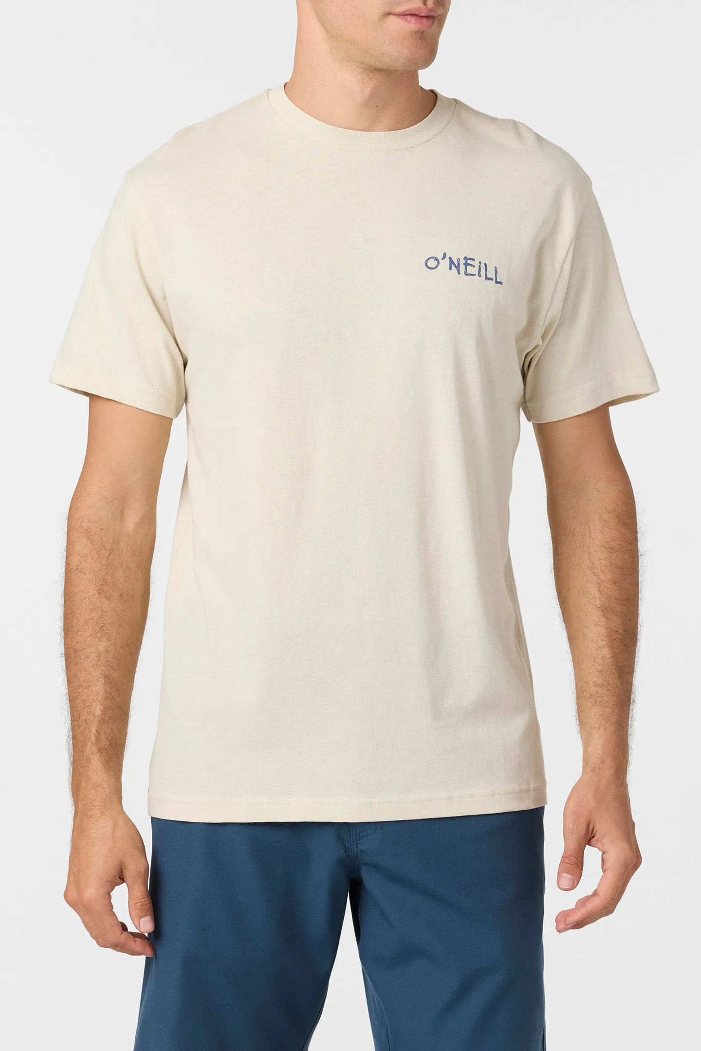 BEACHCOMBER STANDARD FIT TEE sold by O'Neill product image thumbnail 2