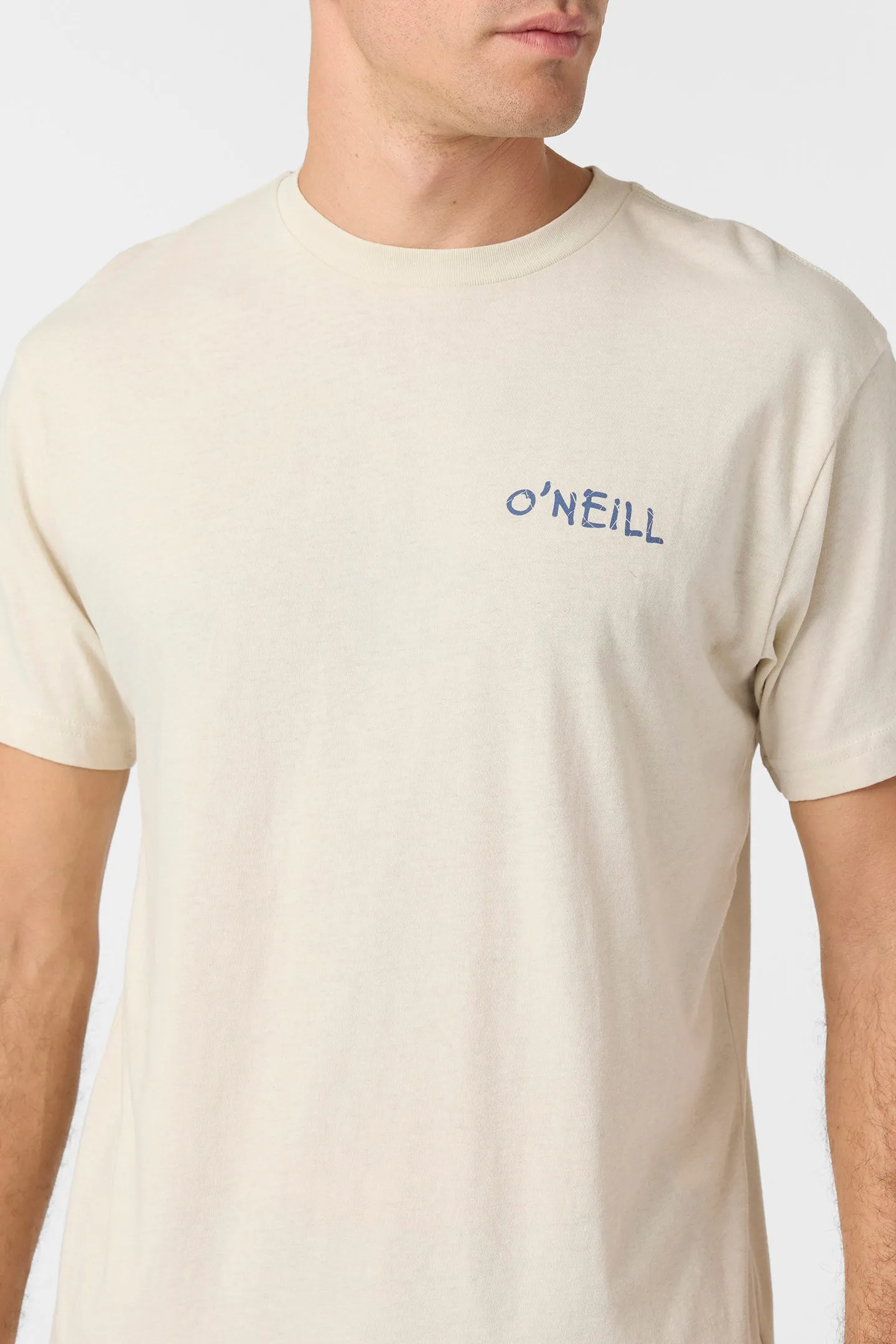 BEACHCOMBER STANDARD FIT TEE sold by O'Neill product image thumbnail 4