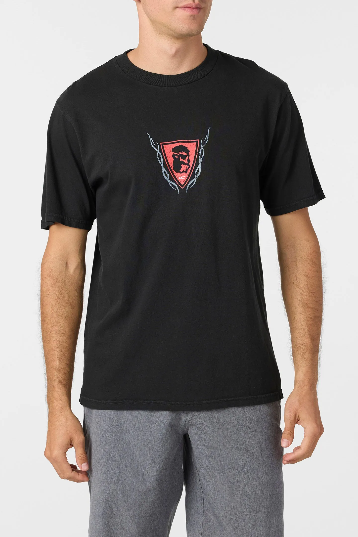 Askew Relaxed Fit Tee sold by O'Neill product image thumbnail 2