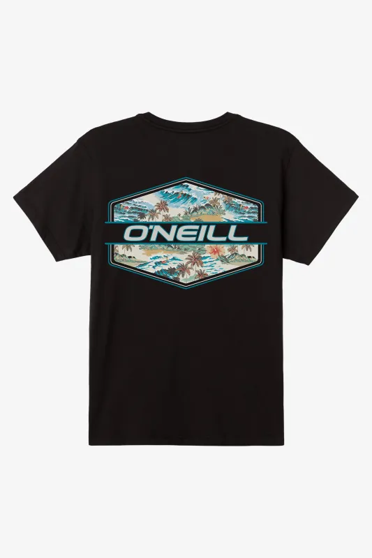 Boy's Blended Tee sold by O'Neill