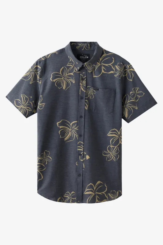 TRVLR UPF TRAVERSE HAWAII RELAXED FIT SHIRT sold by O'Neill