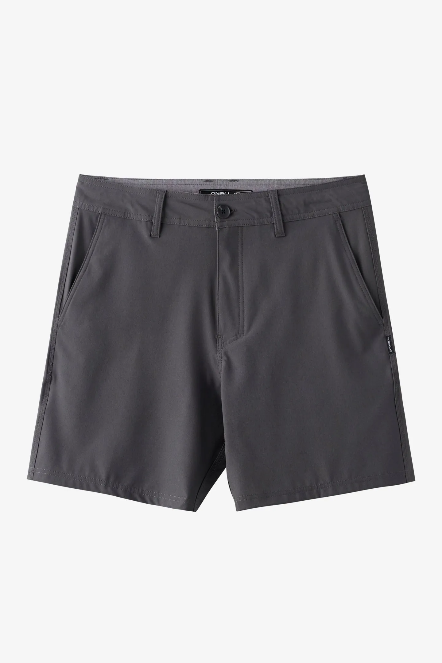 Reserve Solid 17" Hybrid Shorts sold by O'Neill