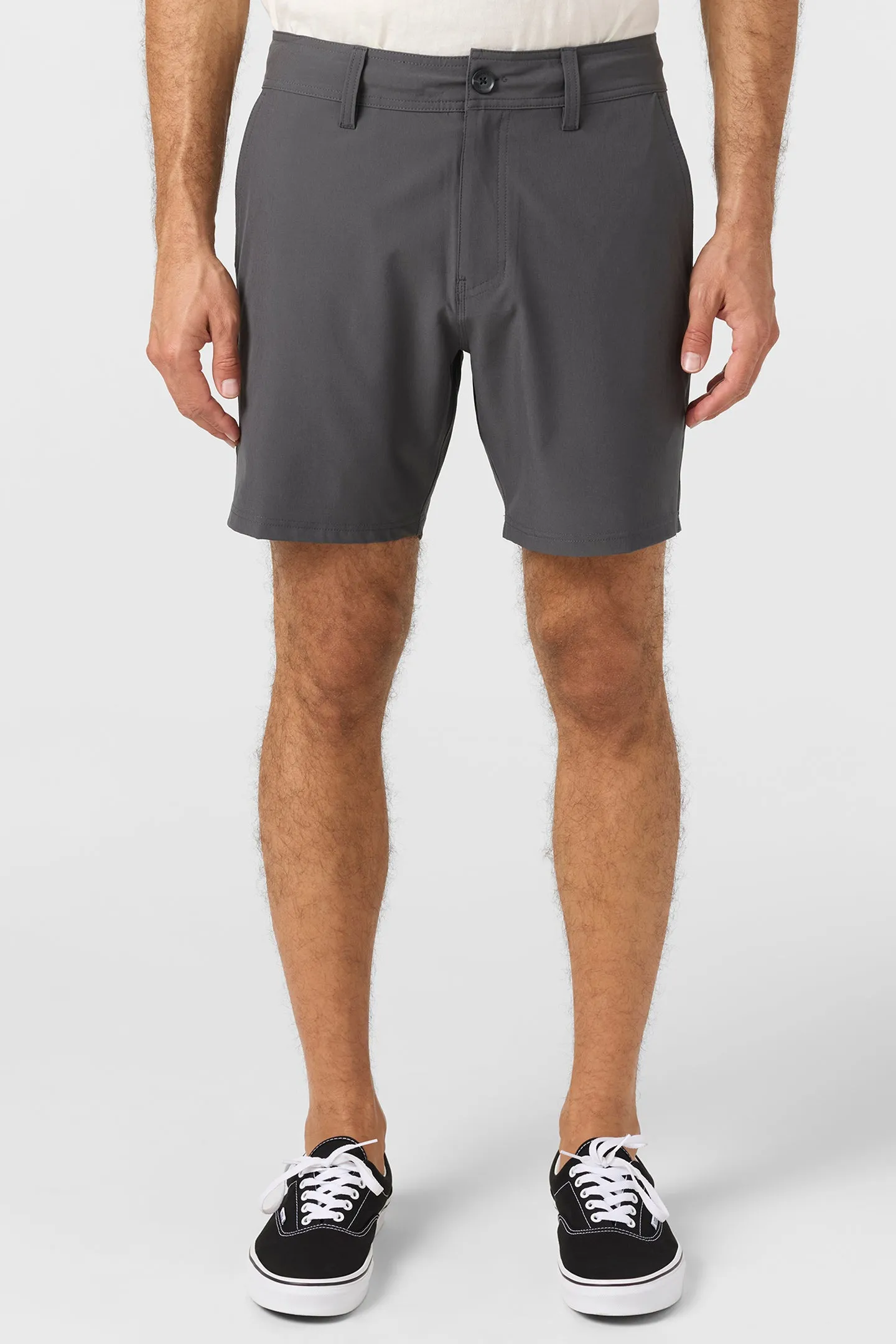 Reserve Solid 17" Hybrid Shorts sold by O'Neill product image thumbnail 2