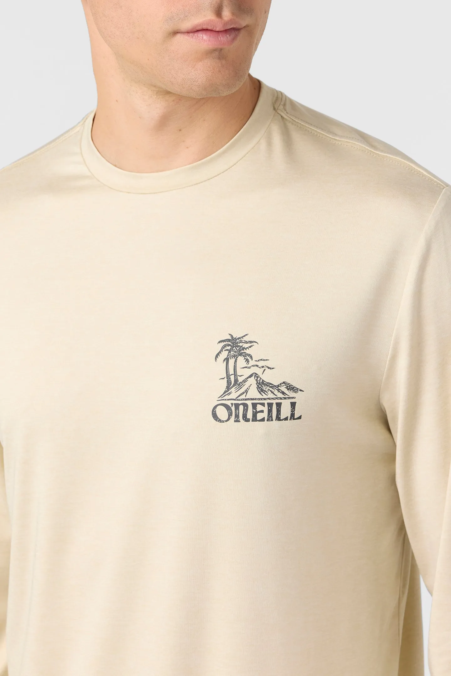 TRVLR UPF Paradise Long Sleeve Pullover sold by O'Neill product image thumbnail 5