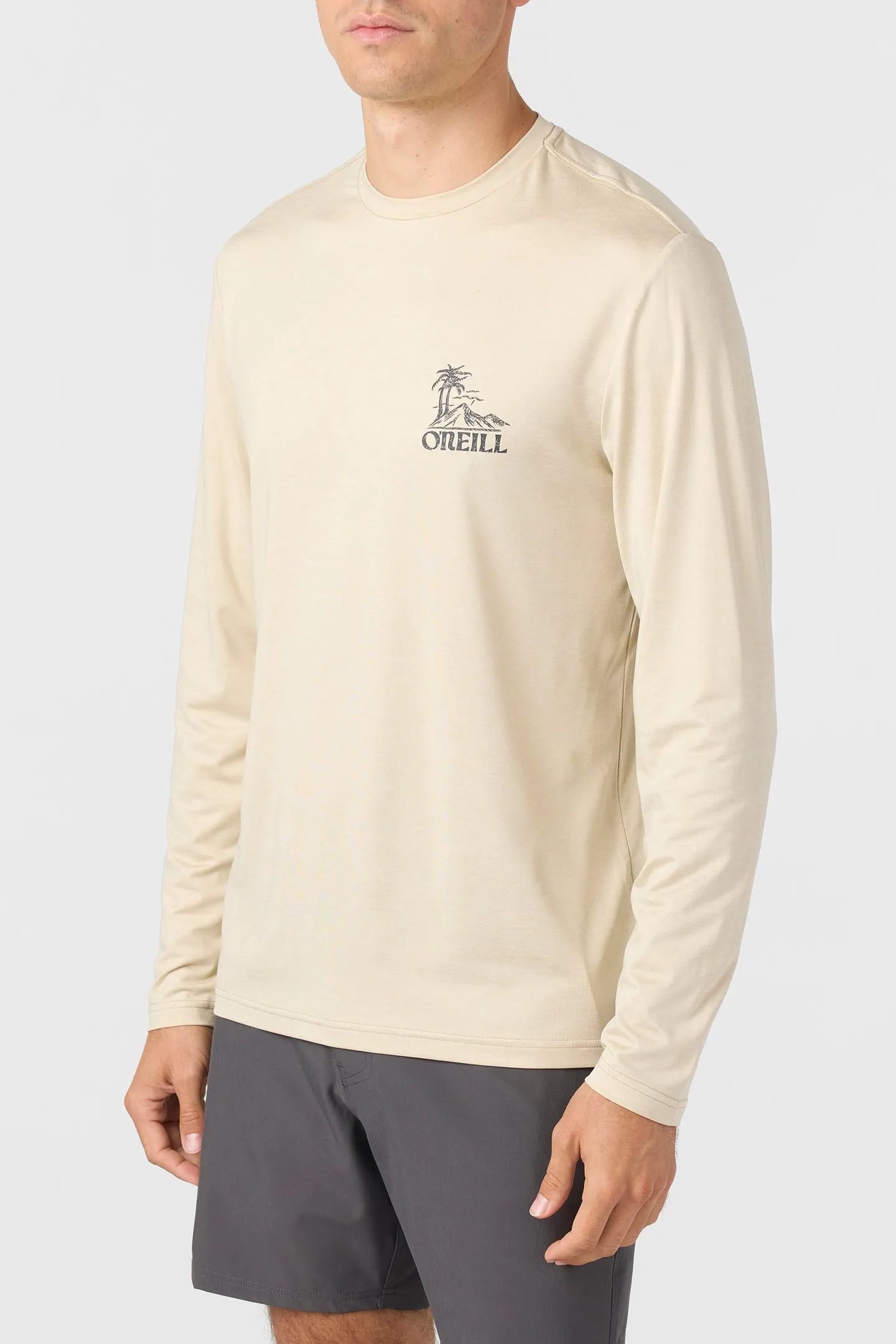TRVLR UPF Paradise Long Sleeve Pullover sold by O'Neill product image thumbnail 3