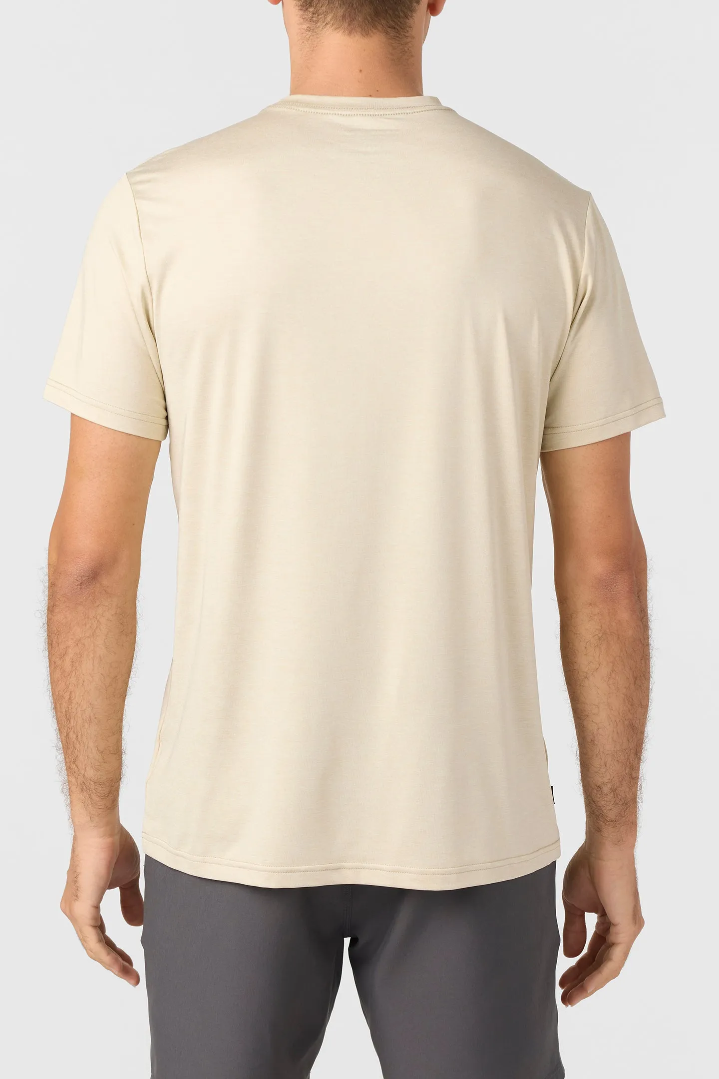 TRVLR UPF Froth Standard Fit Tee sold by O'Neill product image thumbnail 5