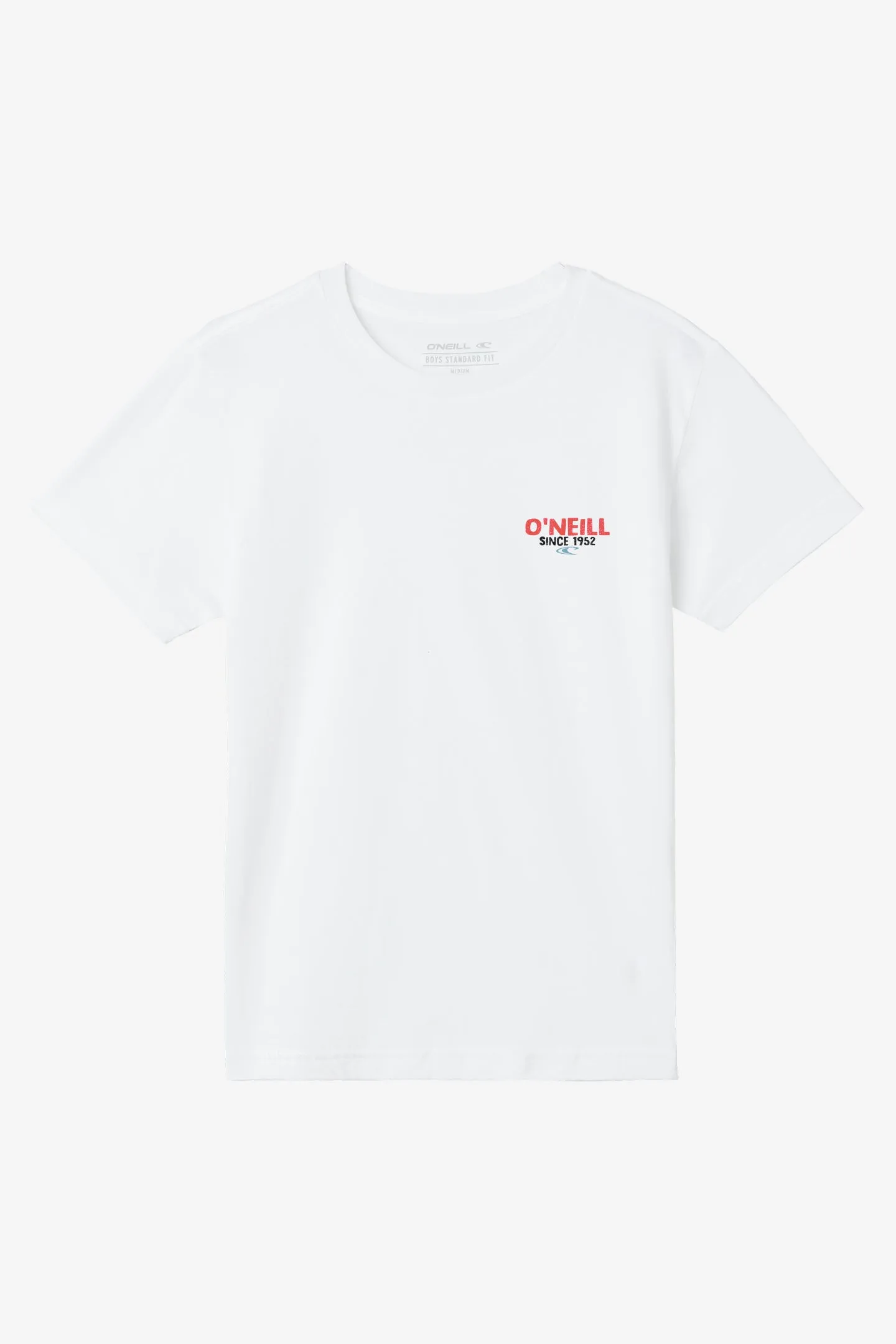 BOY'S EAGLES FLY TEE sold by O'Neill product image thumbnail 5