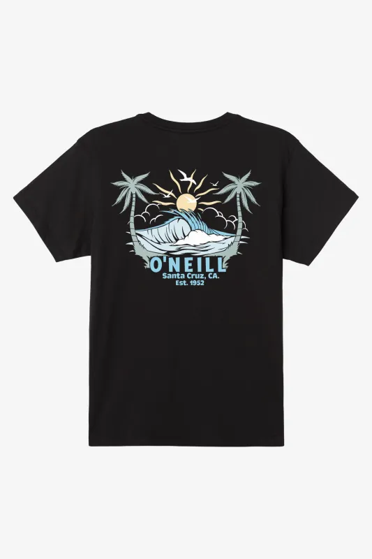 BOY'S CARVER TEE sold by O'Neill