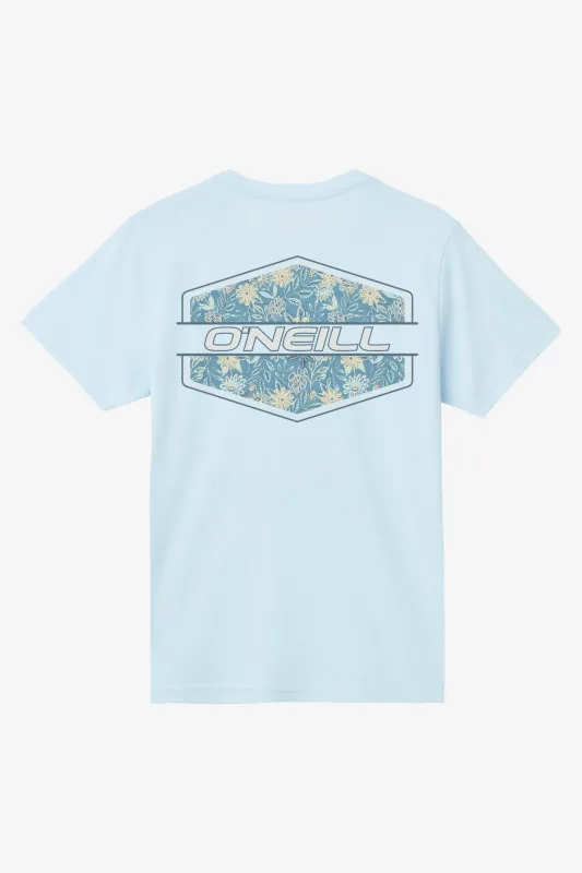 BOY'S BLENDED TEE sold by O'Neill