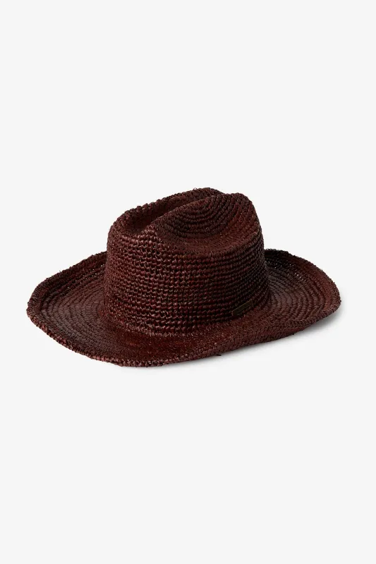 SUNLIT SUN HAT sold by O'Neill
