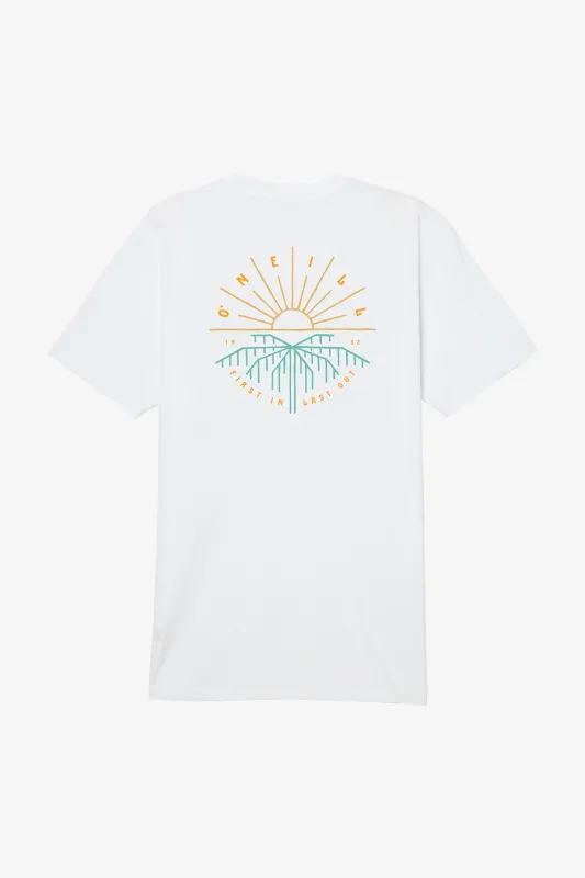 FREEWHILLIN TEE sold by O'Neill