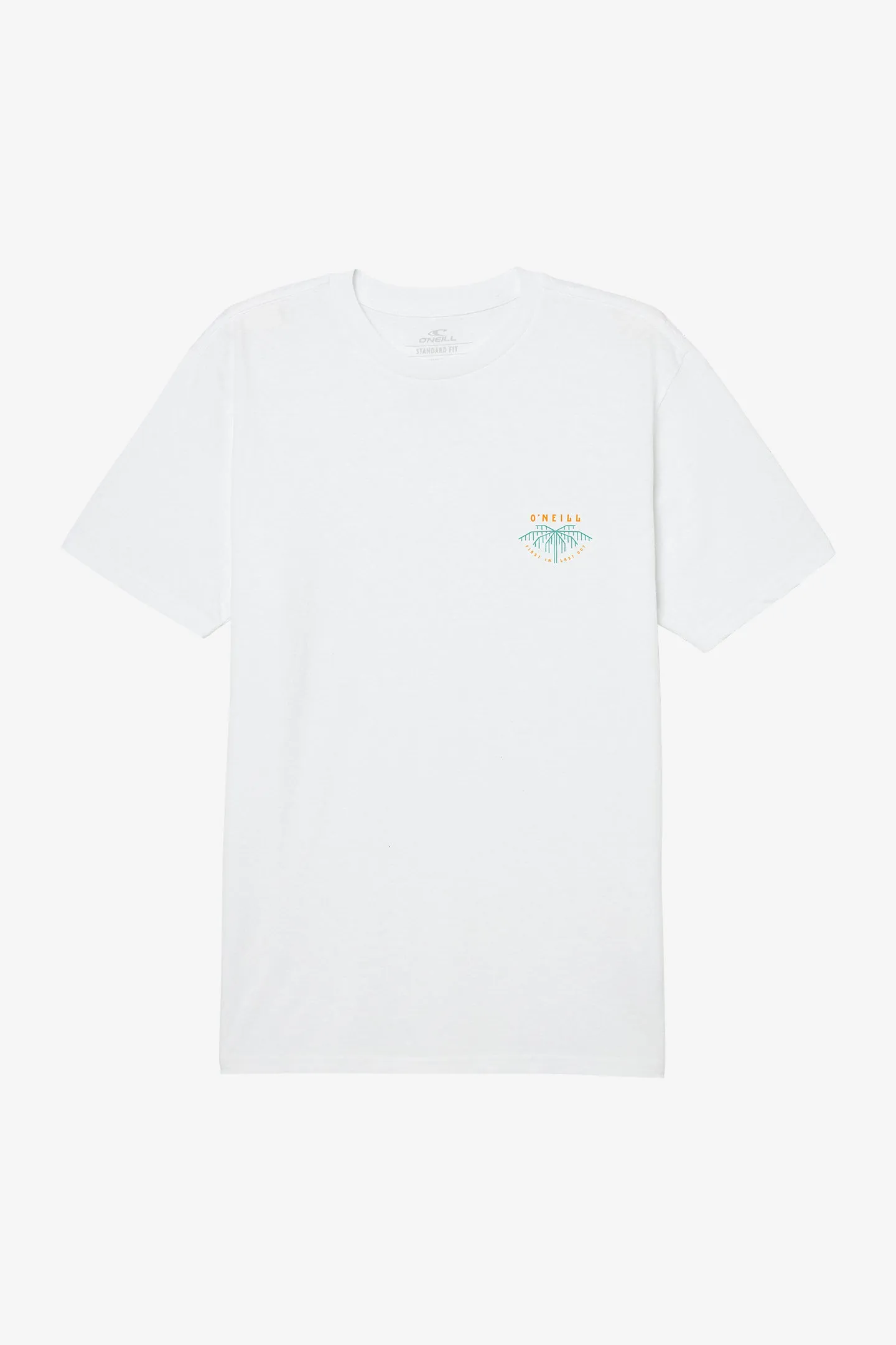 FREEWHILLIN TEE sold by O'Neill product image thumbnail 2
