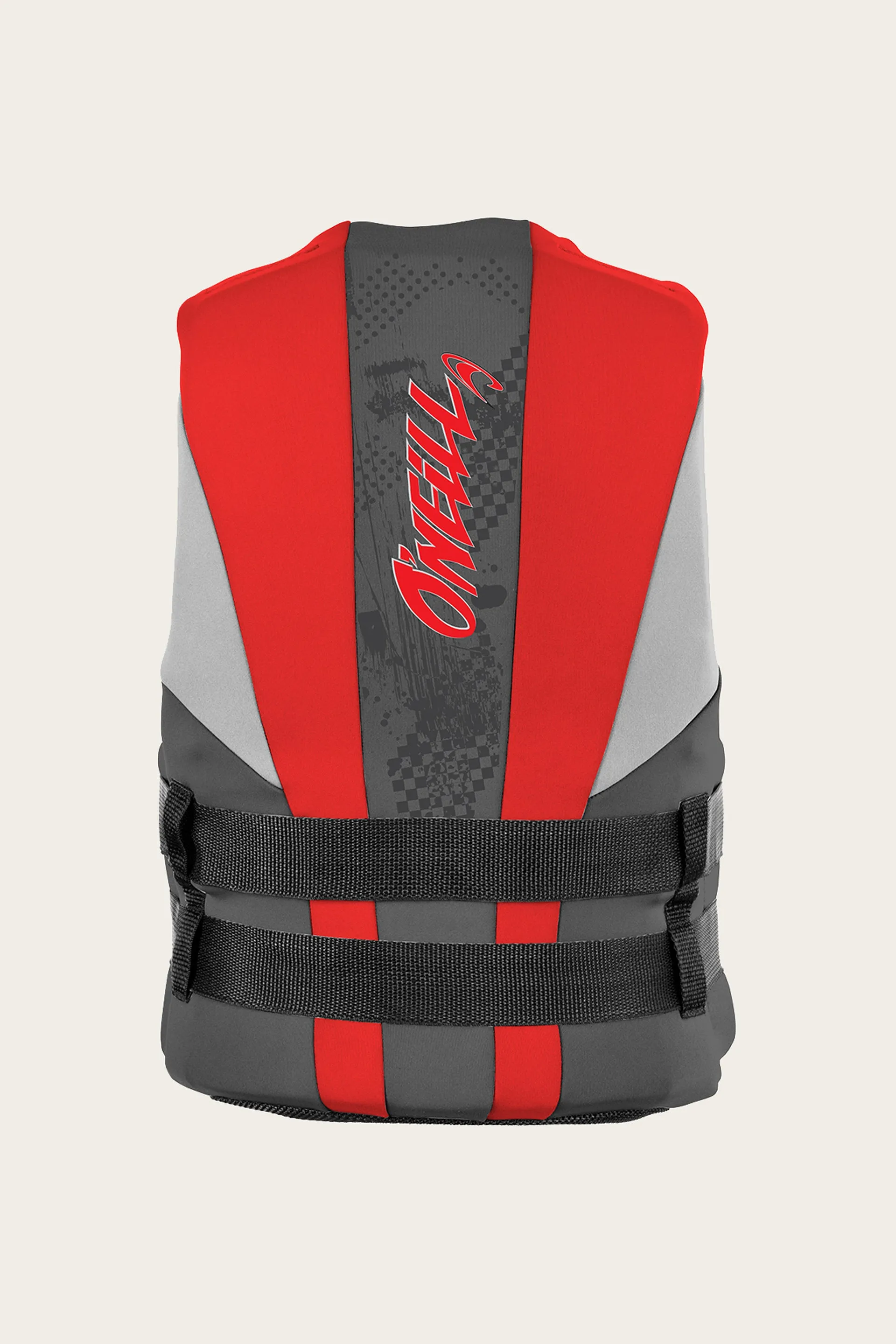 Youth Reactor USCG Vest sold by O'Neill product image thumbnail 2
