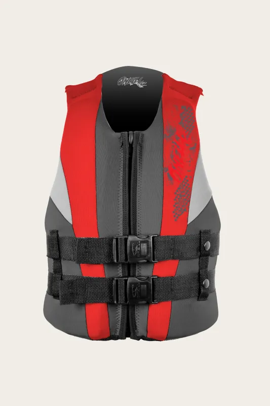 YOUTH REACTOR USCG VEST sold by O'Neill