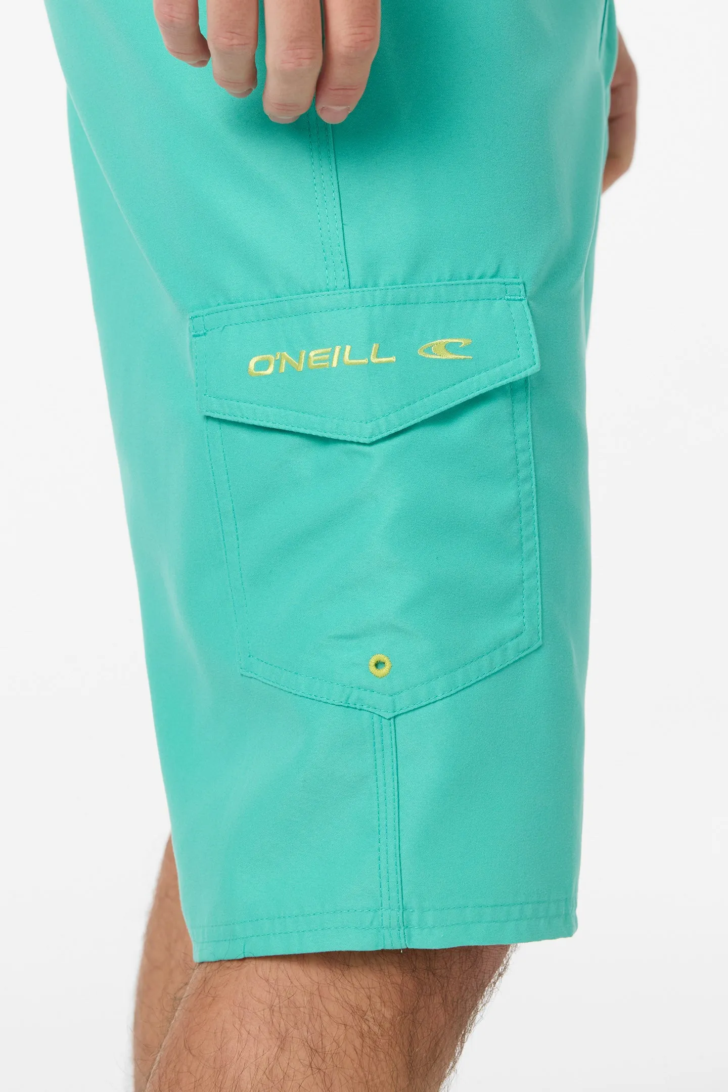 Santa Cruz Solid 21" Boardshorts sold by O'Neill product image thumbnail 5