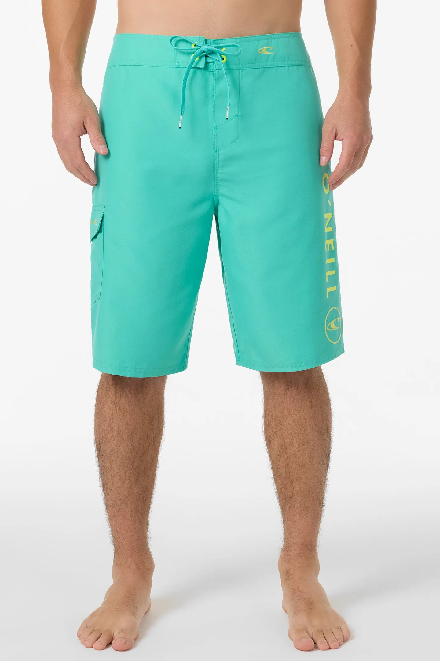 Santa Cruz Solid 21" Boardshorts sold by O'Neill product image thumbnail 2