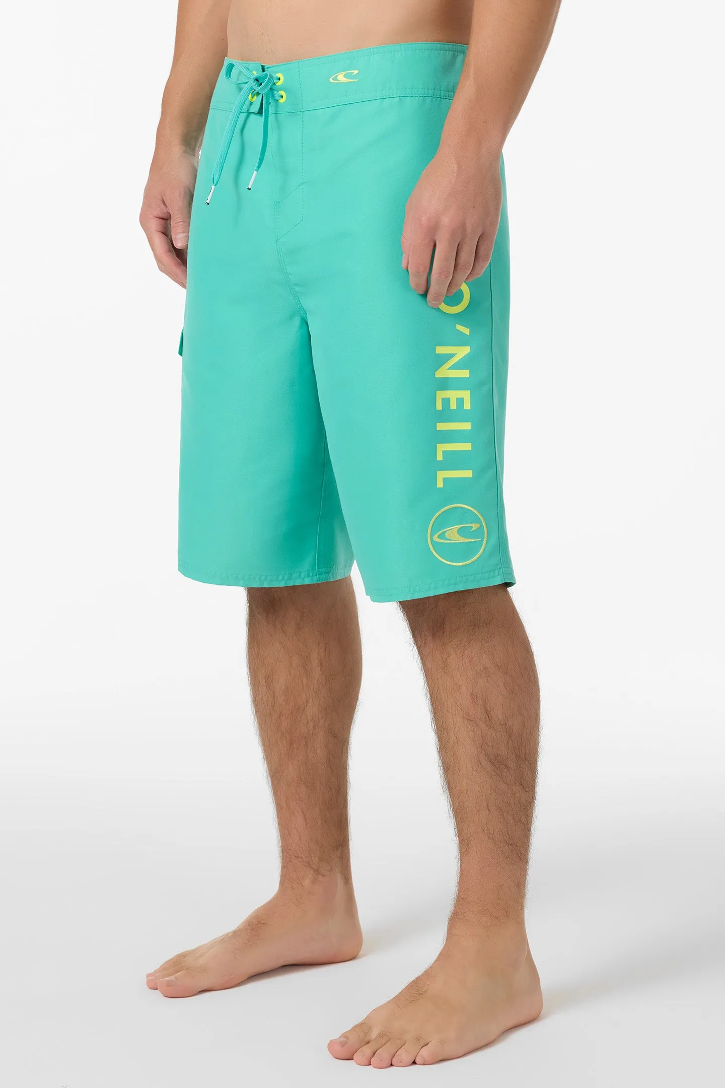 Santa Cruz Solid 21" Boardshorts sold by O'Neill product image thumbnail 3