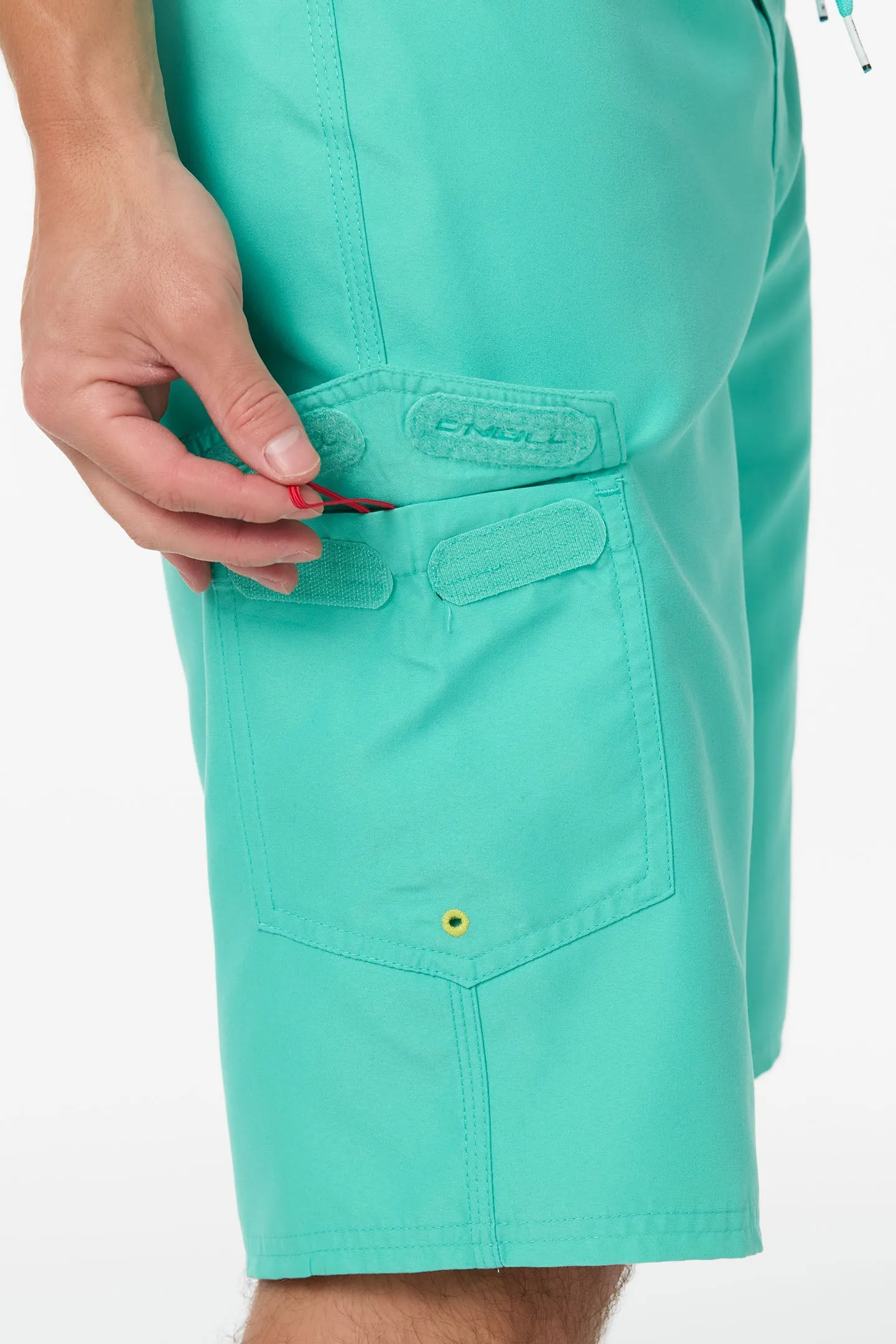 Santa Cruz Solid 21" Boardshorts sold by O'Neill product image thumbnail 4