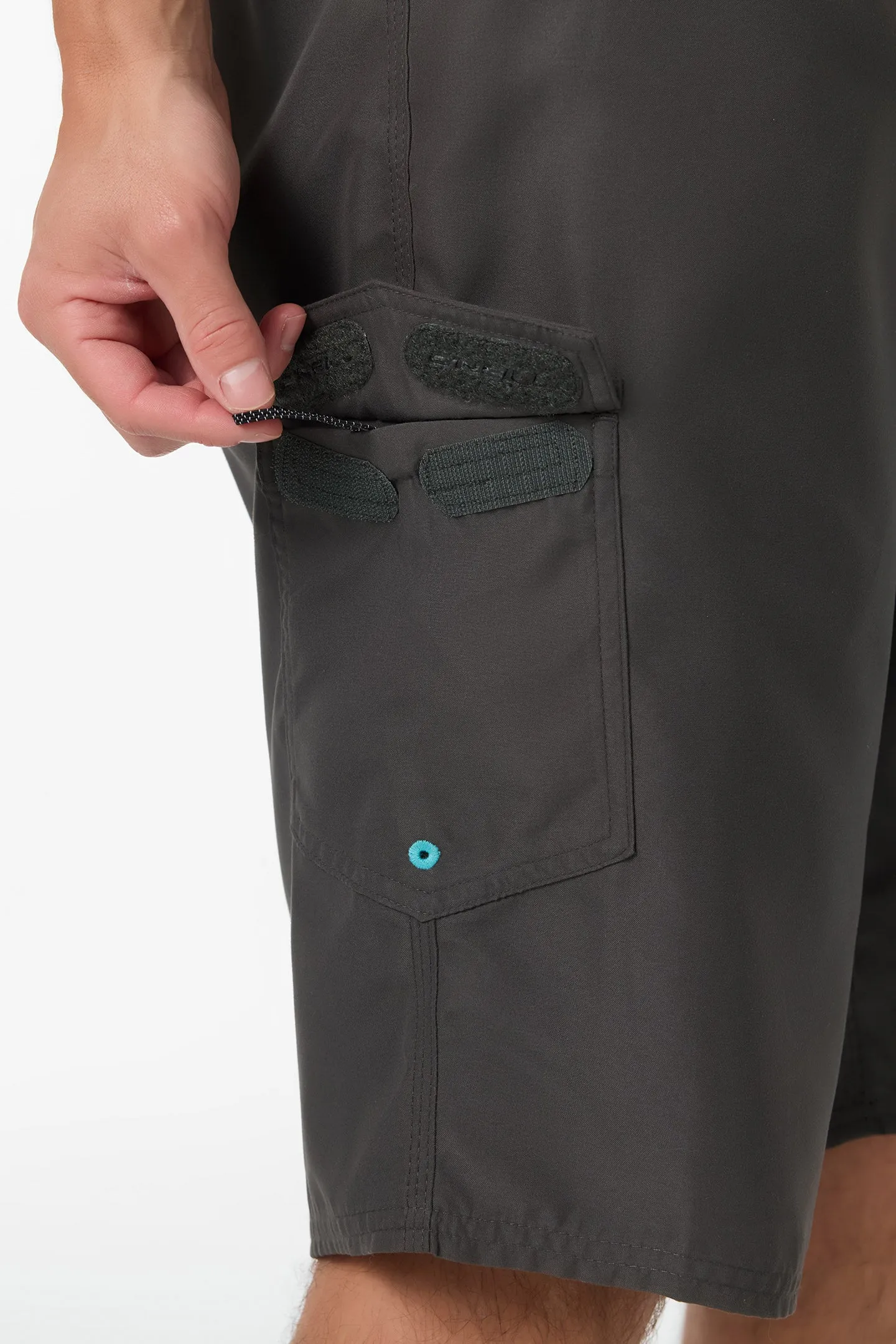 Santa Cruz Solid 21" Boardshorts sold by O'Neill product image thumbnail 4